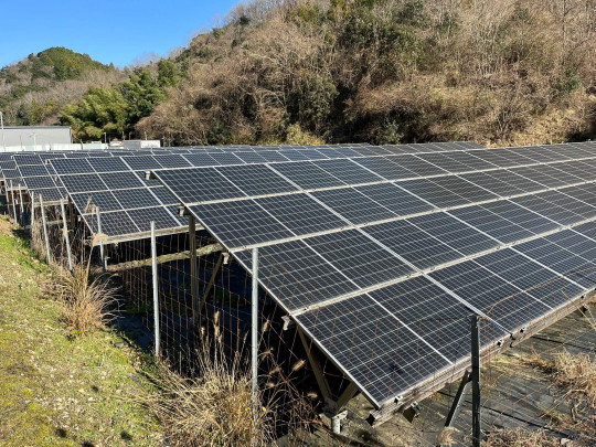 三重県津市榊原町【99.00kW・FIT価格19.8円】1,250万円の物件 | 太陽光