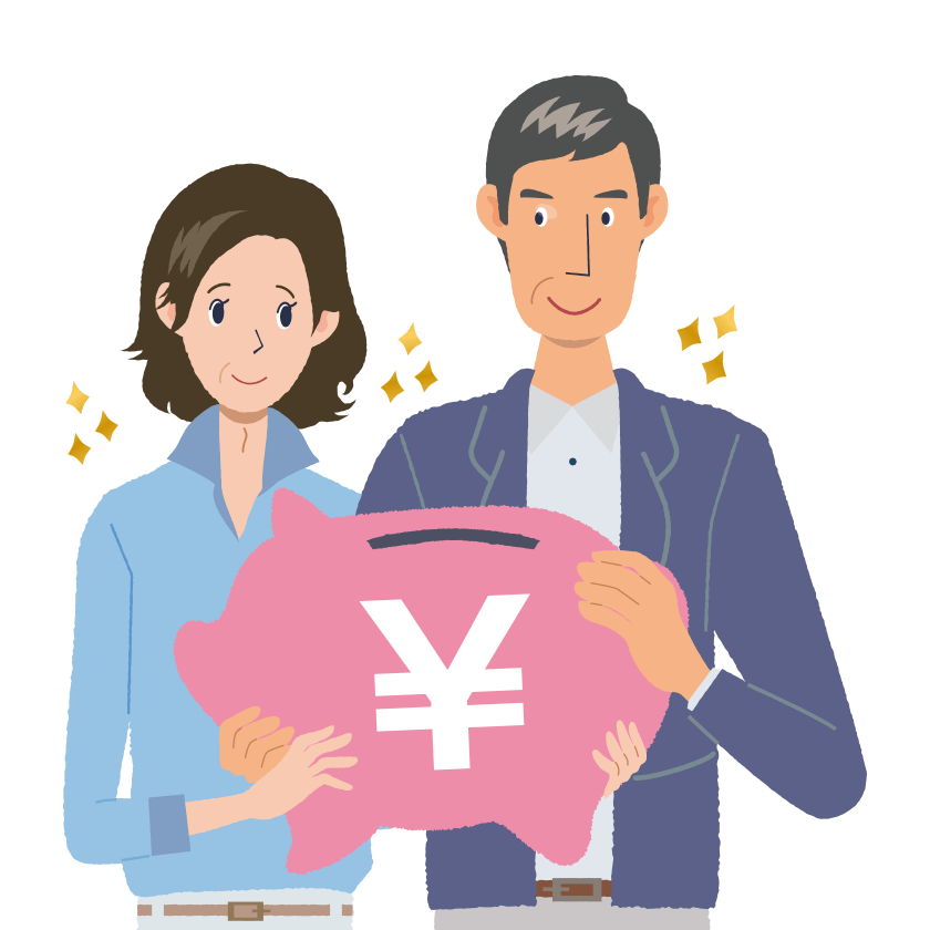 ステップ5 お支払い